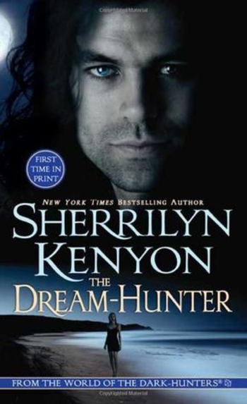 Book The Dream Hunter