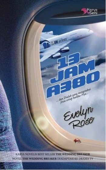 Book 13 Jam A380