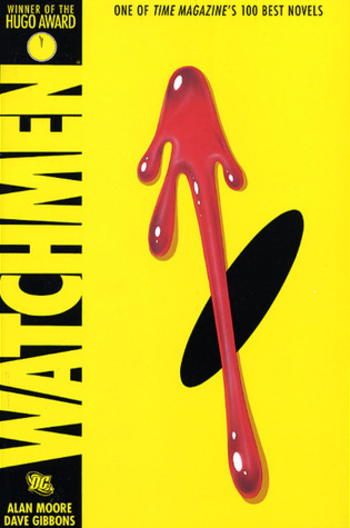 Book Watchmen