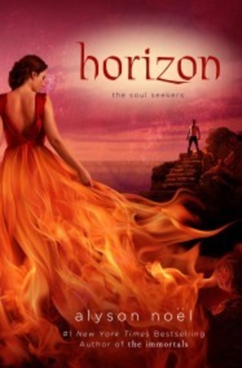 Book Horizon