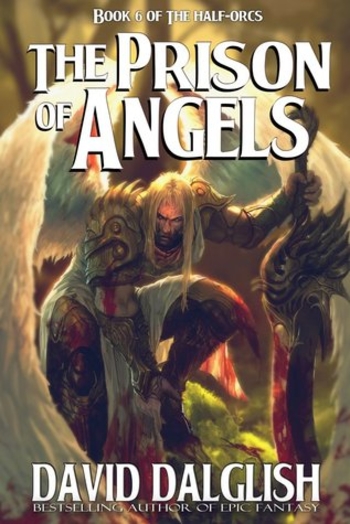 Book The Prison of Angels