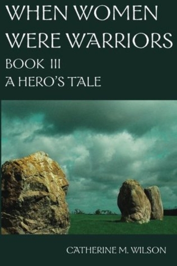 Book A Hero's Tale