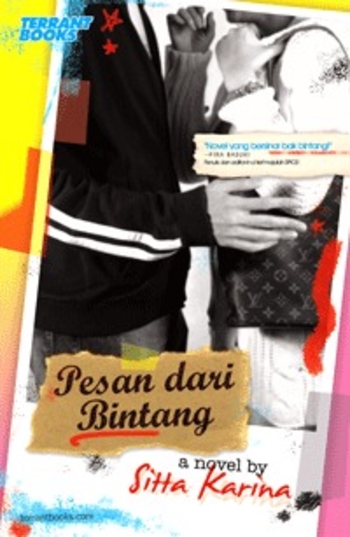 Pesan dari Bintang