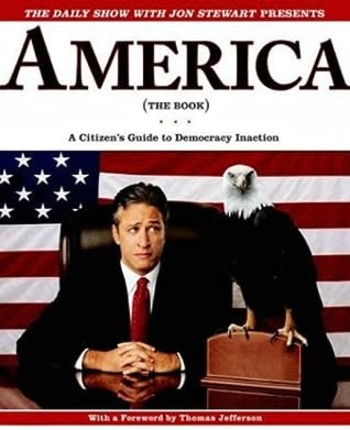 Book America (The Book)