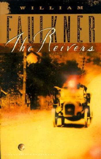 Book The Reivers