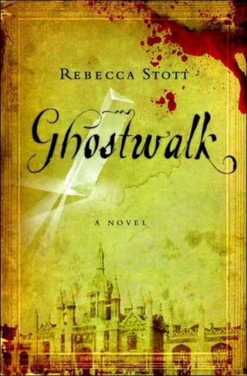 Ghostwalk
