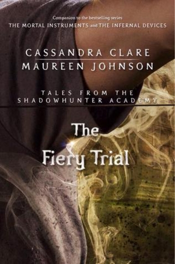 The Fiery Trial