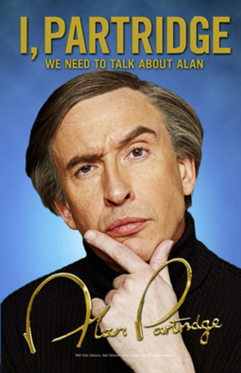 Book I, Partridge