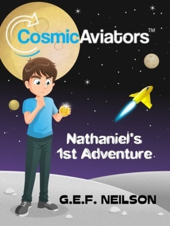 Nathaniel's 1st Adventure