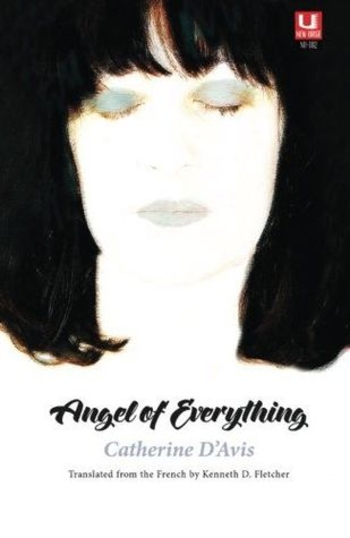 Angel of Everything