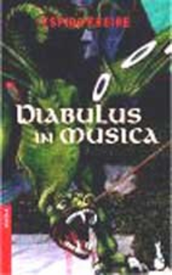 Diabulus in musica