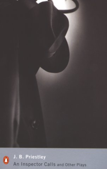 Book An Inspector Calls and Other Plays