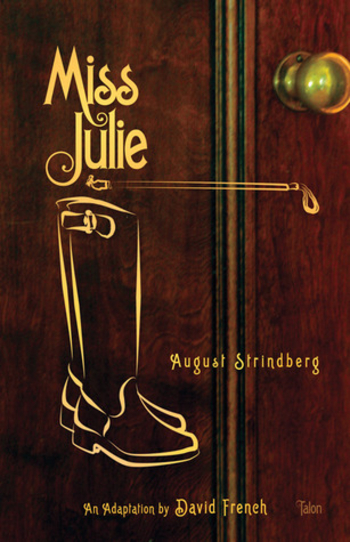 Book Miss Julie