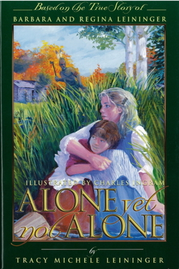 Book Alone Yet Not Alone