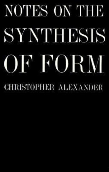 Notes on the Synthesis of Form