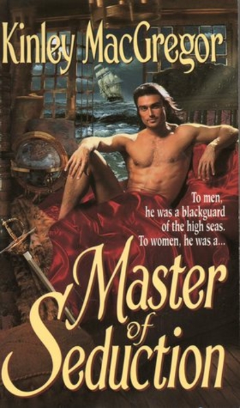 Master of Seduction