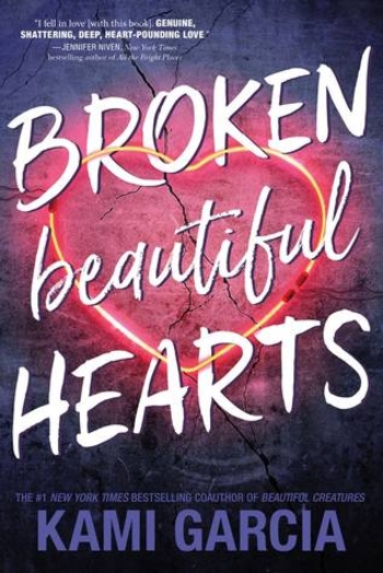 Book Broken Beautiful Hearts