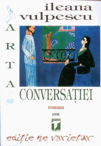Arta conversației