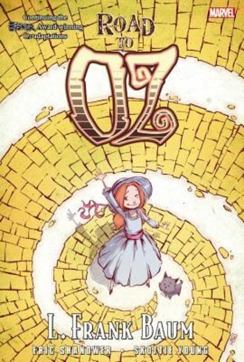 Oz: Road to Oz