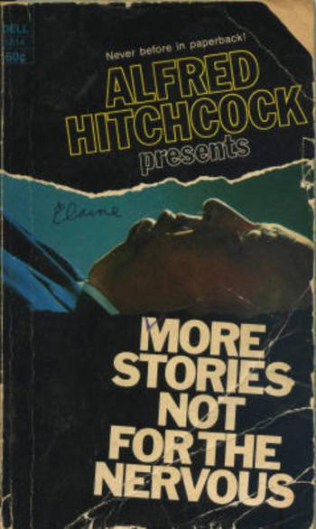 Book Alfred Hitchcock Presents