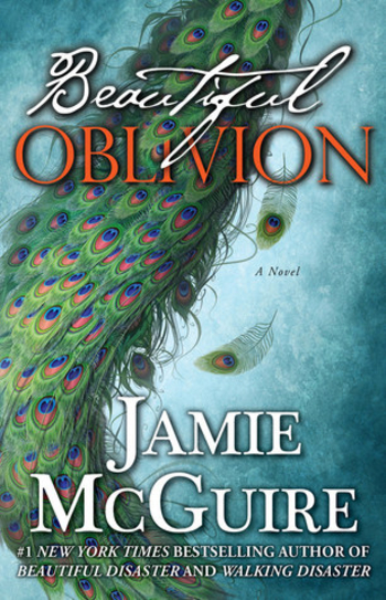 Book Beautiful Oblivion