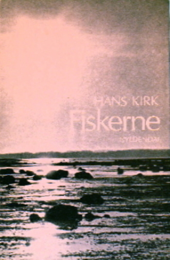 Fiskerne