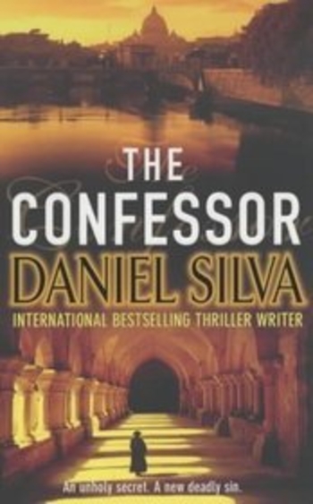 Book The Confessor