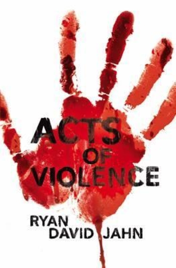 Book Acts of Violence