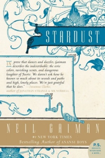 Book Stardust