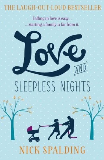 Love... And Sleepless Nights
