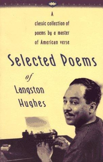 Book Selected Poems