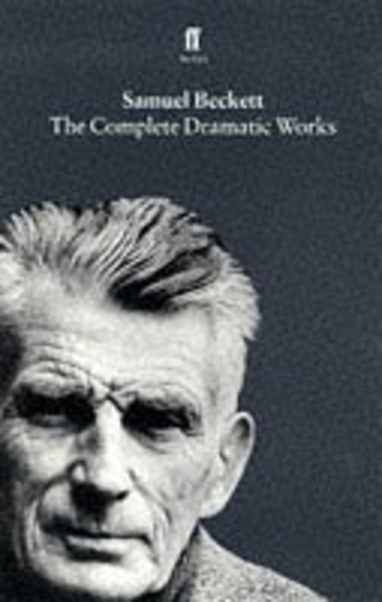 Book The Complete Dramatic Works