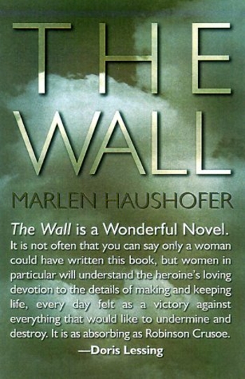 Book The Wall