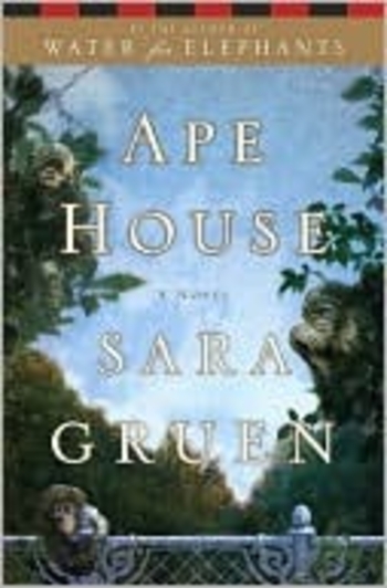Book Ape House