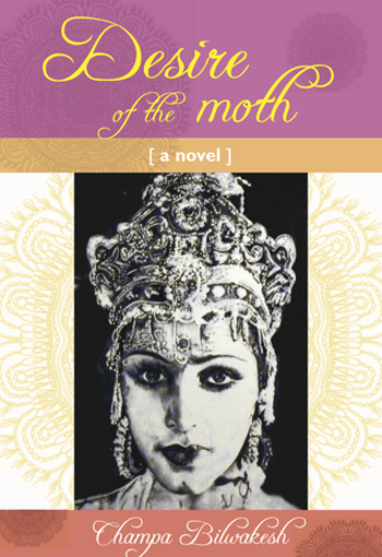 Desire of the Moth