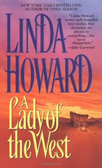Book A Lady of the West