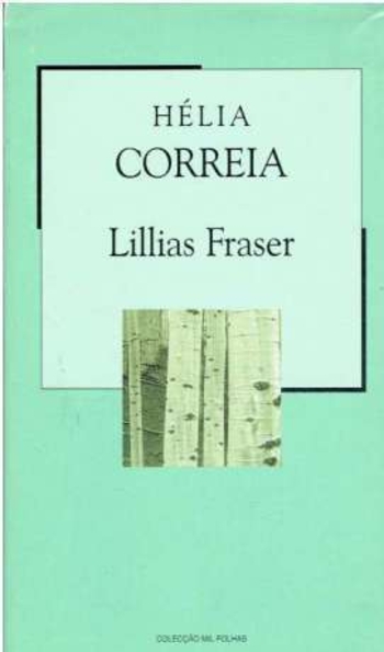Lillias Fraser