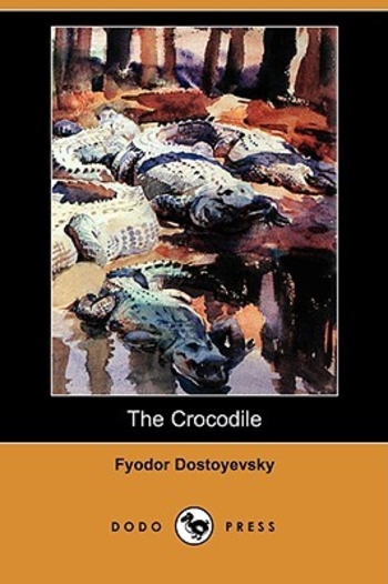 Book The Crocodile