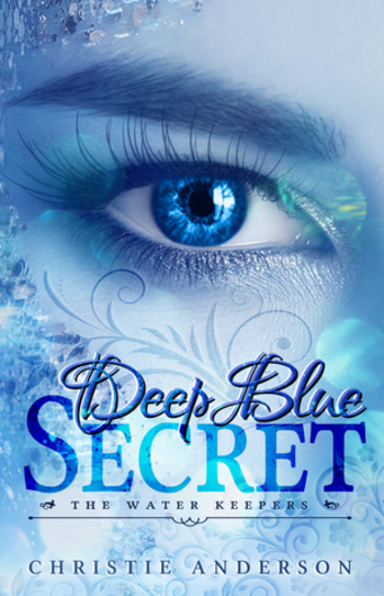 Deep Blue Secret