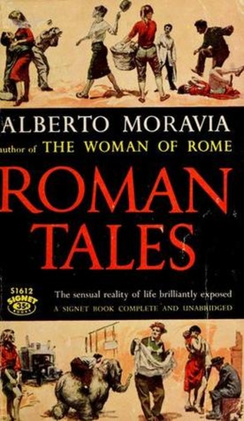 Roman Tales