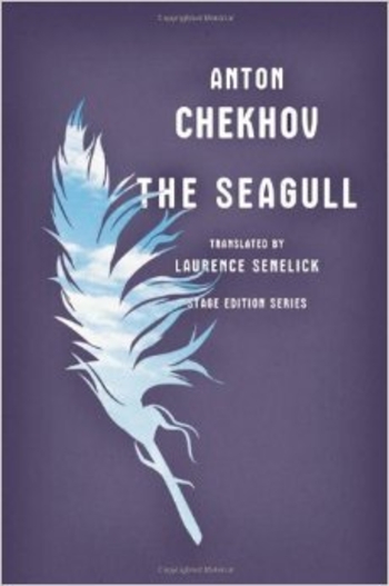 Book The Seagull