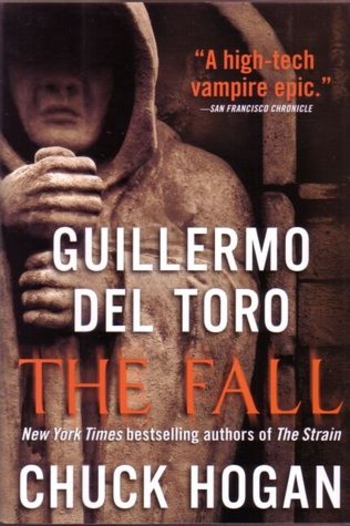 Book The Fall