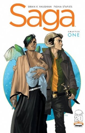 Saga #1