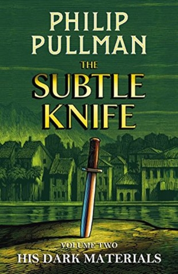 Book The Subtle Knife