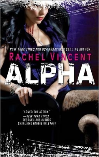 Book Alpha