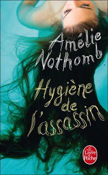 Book Hygiène de l'assassin