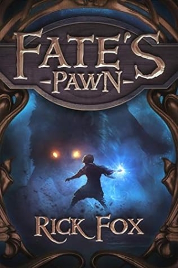 Fate's Pawn