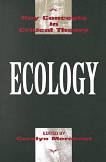 Ecology