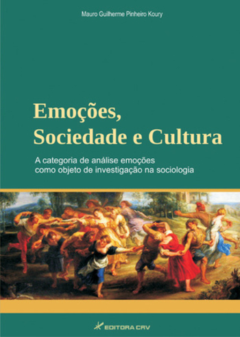 Emoções, Sociedade e Cultura