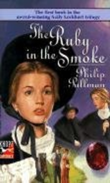 Book The Ruby in the Smoke